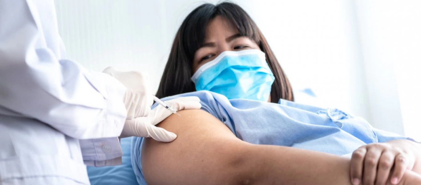 Αυξημένος κίνδυνος για μακροχρόνιες επιπλοκές από την Covid για παχύσαρκους